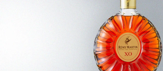 Rémy Martin XO Cognac