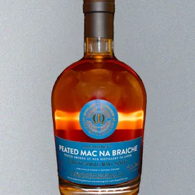 Victoria Caledonian Mac Na Braiche Single Malt Spirit