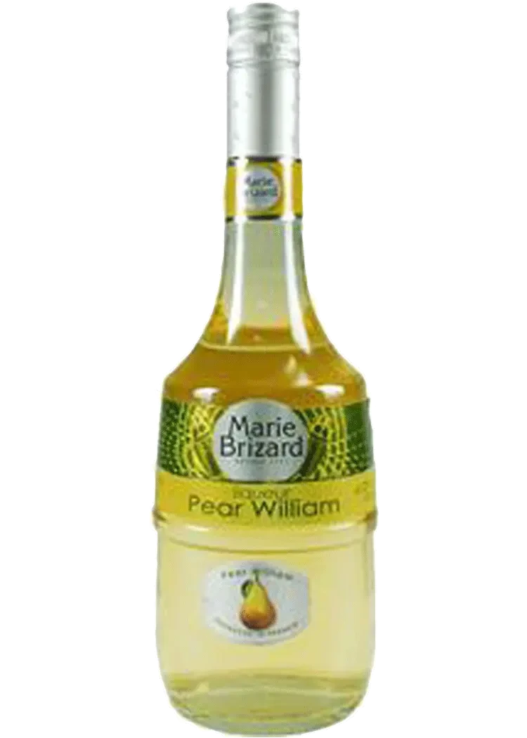 Marie Brizard Pear