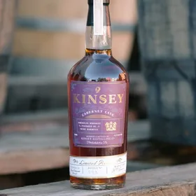 Kinsey Cabernet Cask