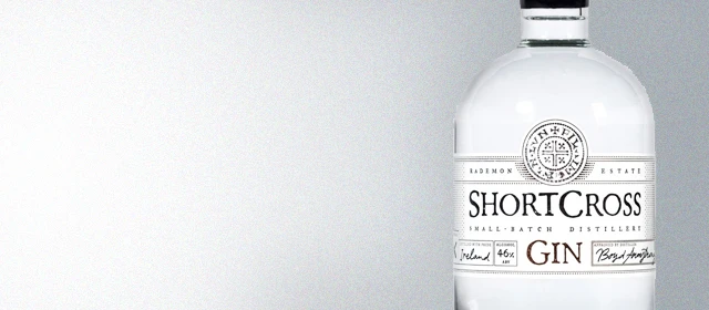 Shortcross Gin