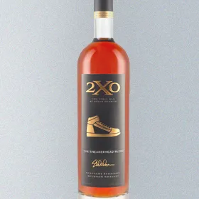 2XO The Sneakerhead Blend