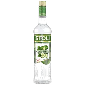 Stolichnaya Cucumber