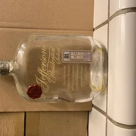 Jefferson's 21 Year Presidential Select