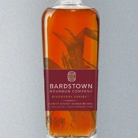 Bardstown Bourbon Co. Discovery Series #7