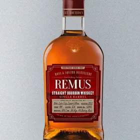 Remus Single Barrel Straight Bourbon (2022 Release)