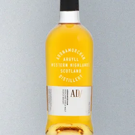 Ardnamurchan AD/
