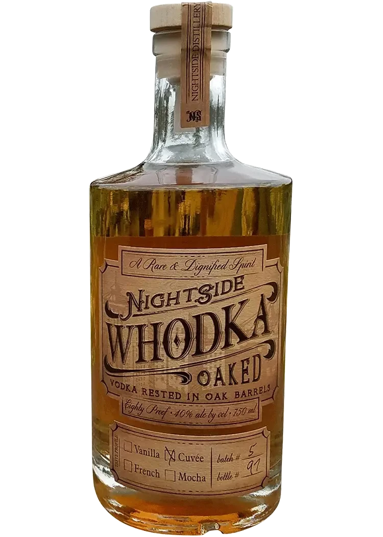 Nightside Whodka