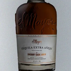 Tequila El Mayor Extra Añejo Sherry Cask Aged