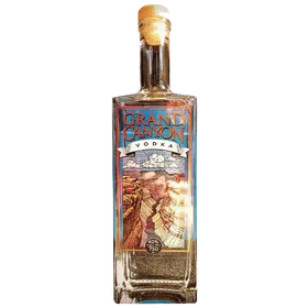 Canyon Diablo Grand Canyon Vodka