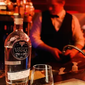 Ramsbury Single Estate Vodka