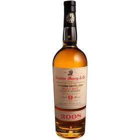Alexander Murray Ardmore Single Malt Aged 9 Years