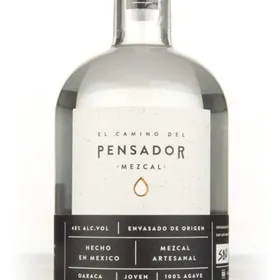 Pensador mezcal