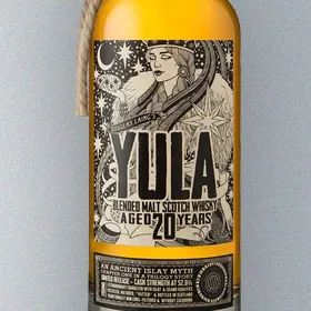 Yula 20 Year