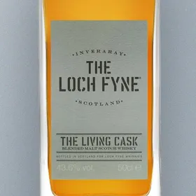 The Loch Fyne The Living Cask 1745