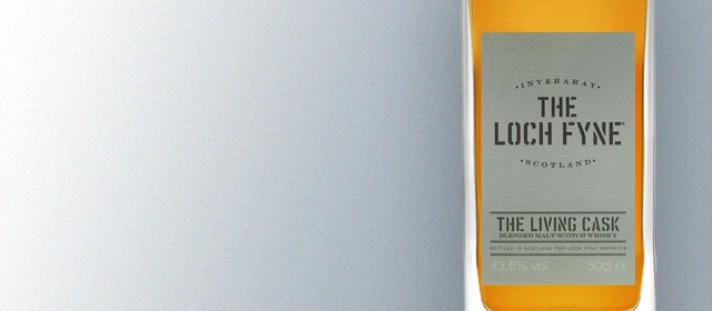 The Loch Fyne The Living Cask 1745