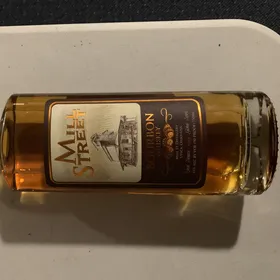 Mill Street Bourbon Whiskey