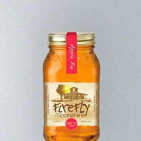 Firefly Apple Pie Moonshine