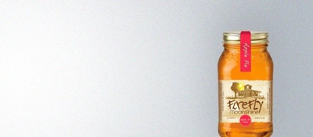 Firefly Apple Pie Moonshine