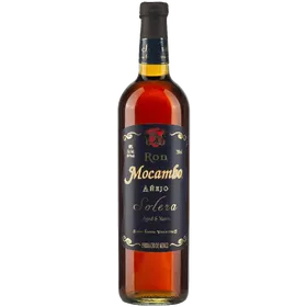 Mocambo 6 Yr Rum
