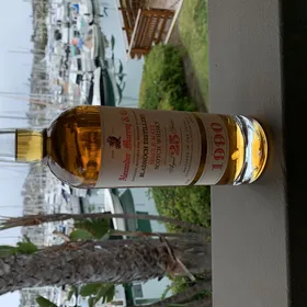 Bladnoch 1990 25 Year (Alexander Murray & Co.)
