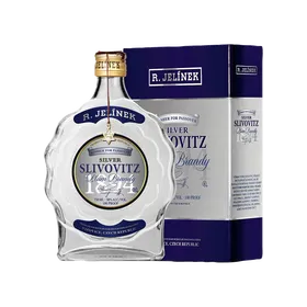 Jelinek Silver Slivovitz