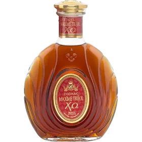 Maxime Trijol XO Cognac