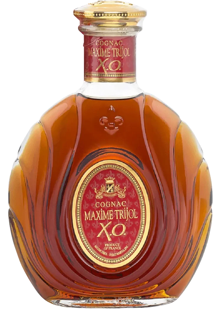 Maxime Trijol XO Cognac