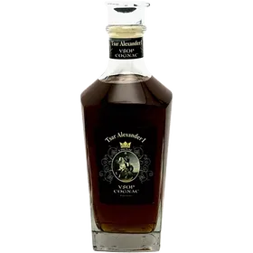 Tsar Alexander I Vsop Cognac