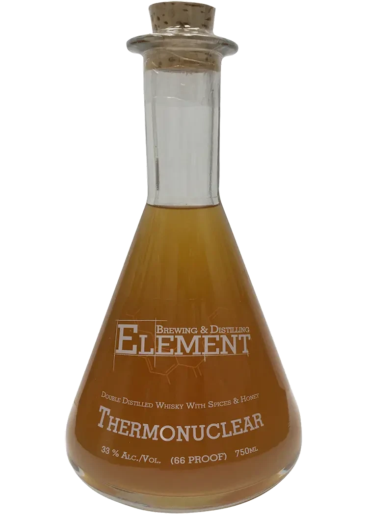 Element Thermonuclear