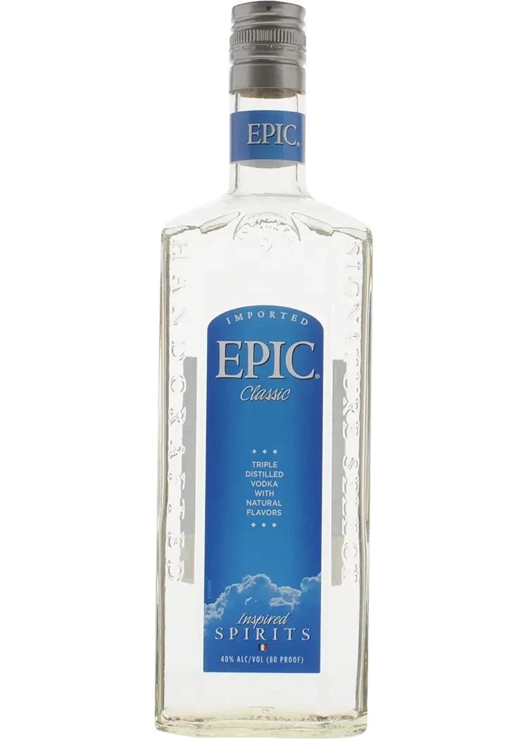 Epic Vodka
