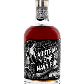 Austrian Empire Navy Reserva