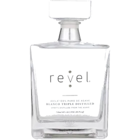 Revel Avila Blanco
