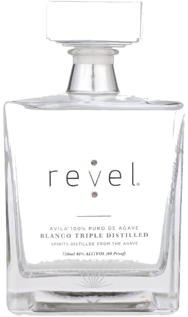 Revel Avila Blanco