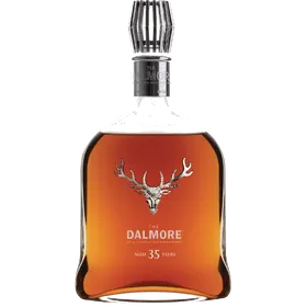 Dalmore 35 Year