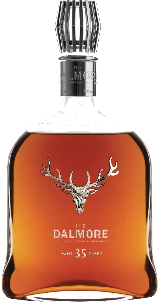 Dalmore 35 Year
