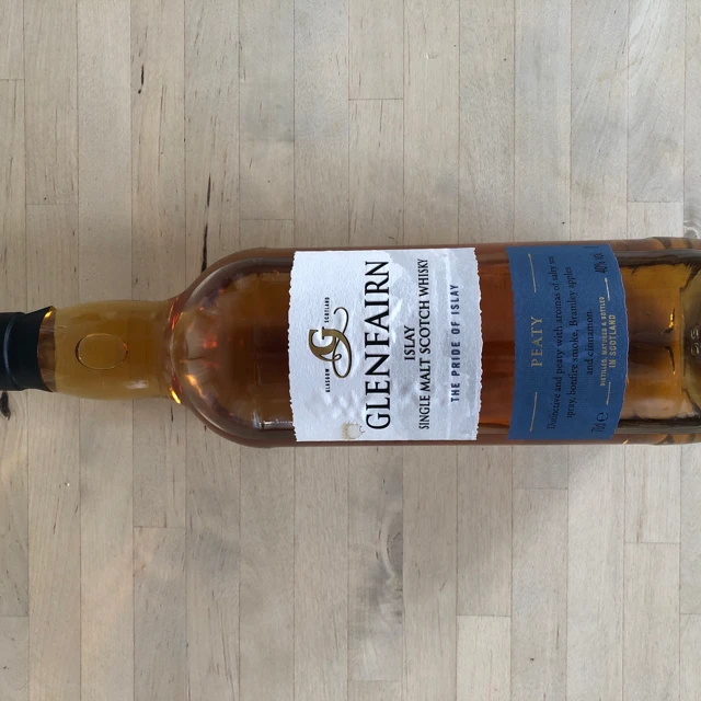 Glenfairn Islay Single Malt