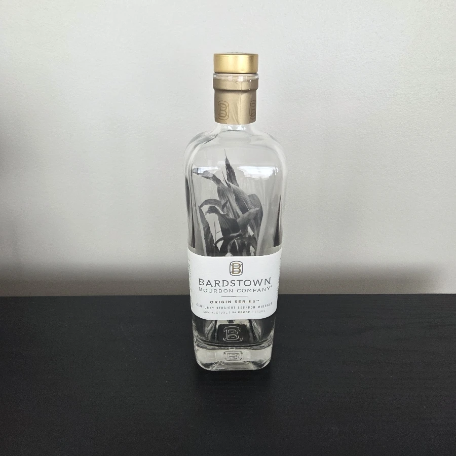 Bardstown Origin Series  Kentuky Straight Bourbon Whiskey