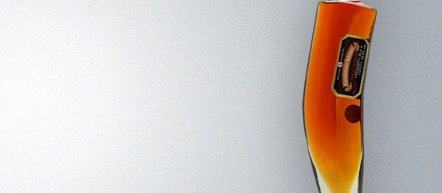 Coronation Khukri Rum