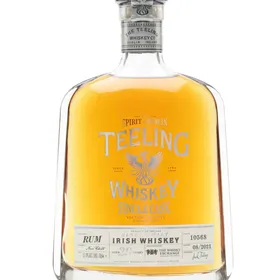 Teeling 1991 29 Year Old Rum Cask TWE Exclusive