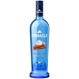 Pinnacle Pumpkin Pie