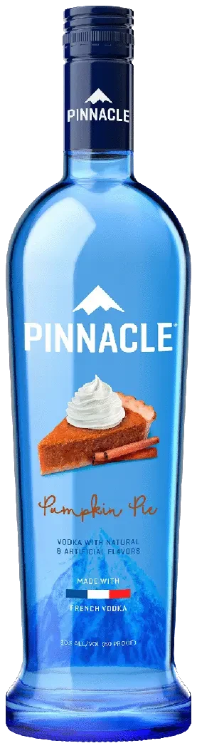 Pinnacle Pumpkin Pie