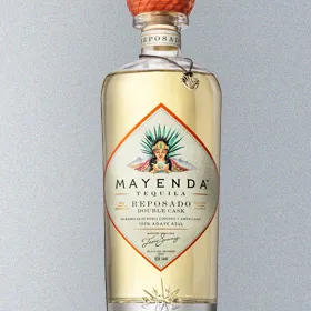 Mayenda Reposado Double Cask