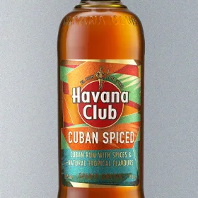 Havana Club Cuban Spiced