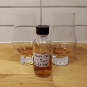 Middle West Single Barrel
