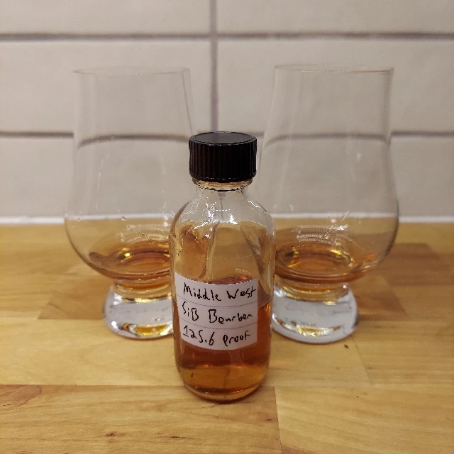 Middle West Single Barrel