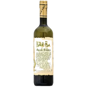 Arak Fakra