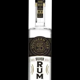 Southern Tier Silver Rum