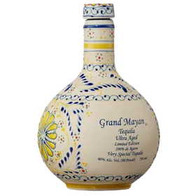 Grand Mayan Limited Ed Ultra Aged