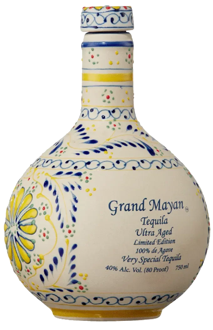 Grand Mayan Limited Ed Ultra Aged